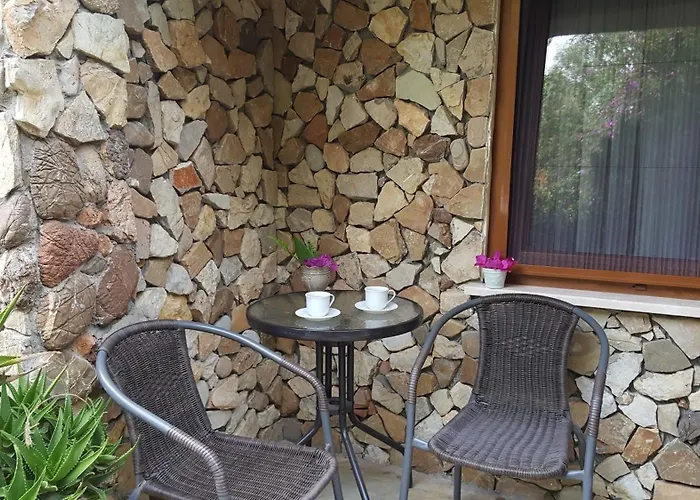 Hotel Villa Monte
