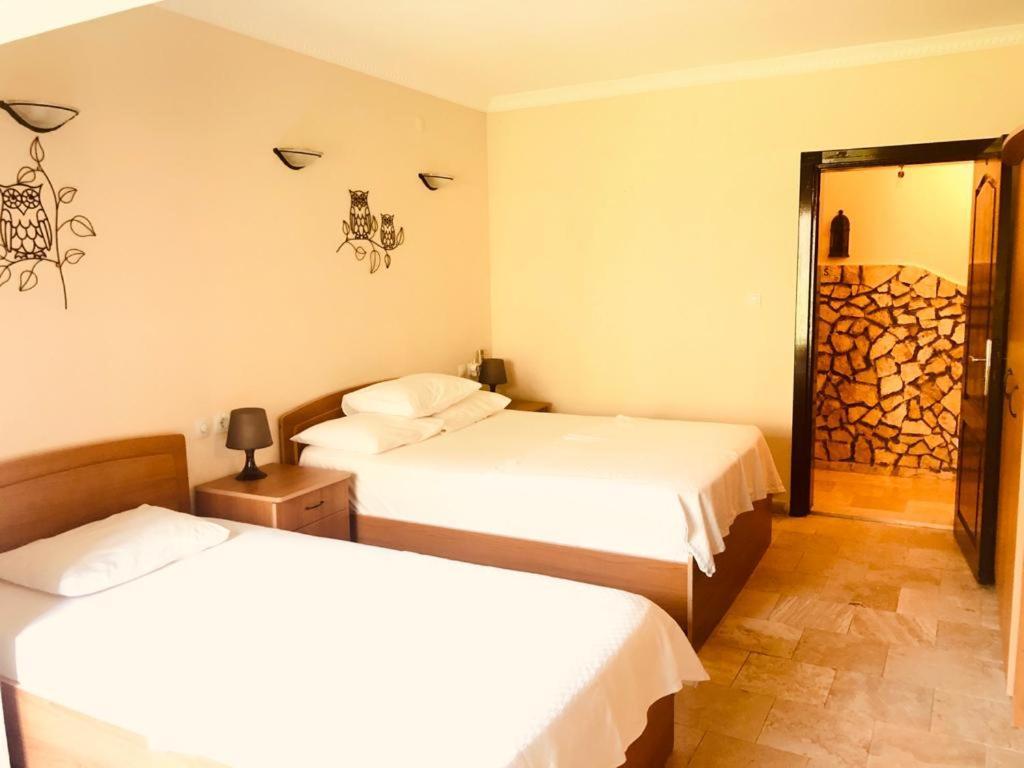 Hotel Monte 3*