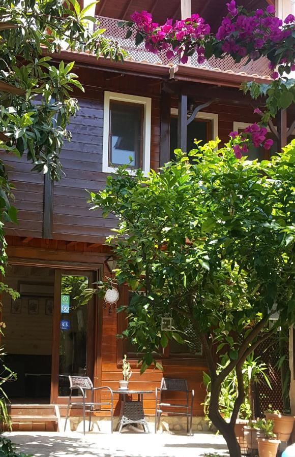 Monte Hotel Çıralı